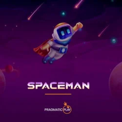 Spaceman new777 bet